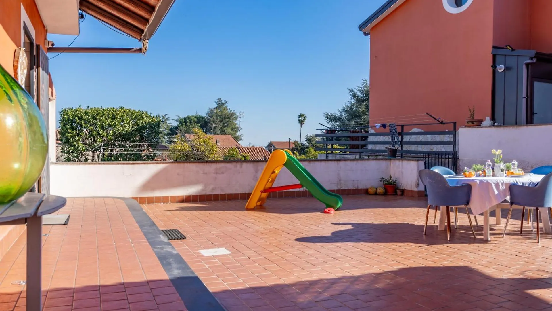 Holiday home La Casa Di Gio Villa Viagrande