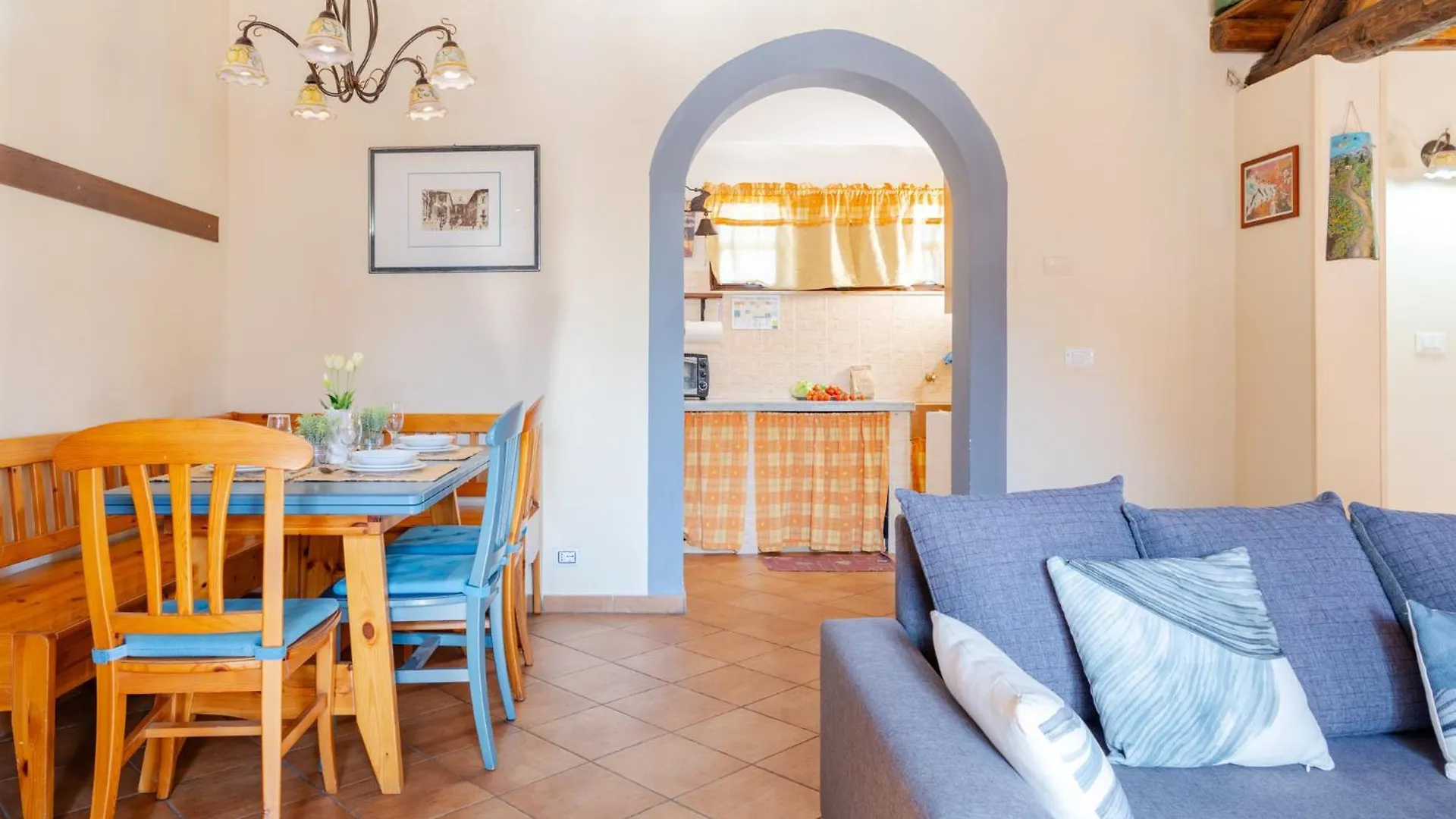 La Casa Di Gio Villa Viagrande 0*,  Italy