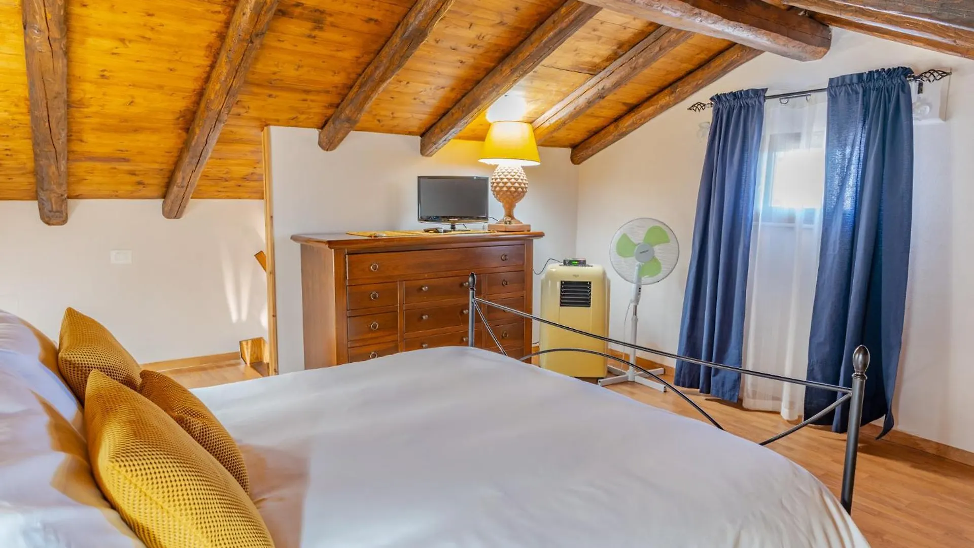La Casa Di Gio Villa Viagrande Holiday home