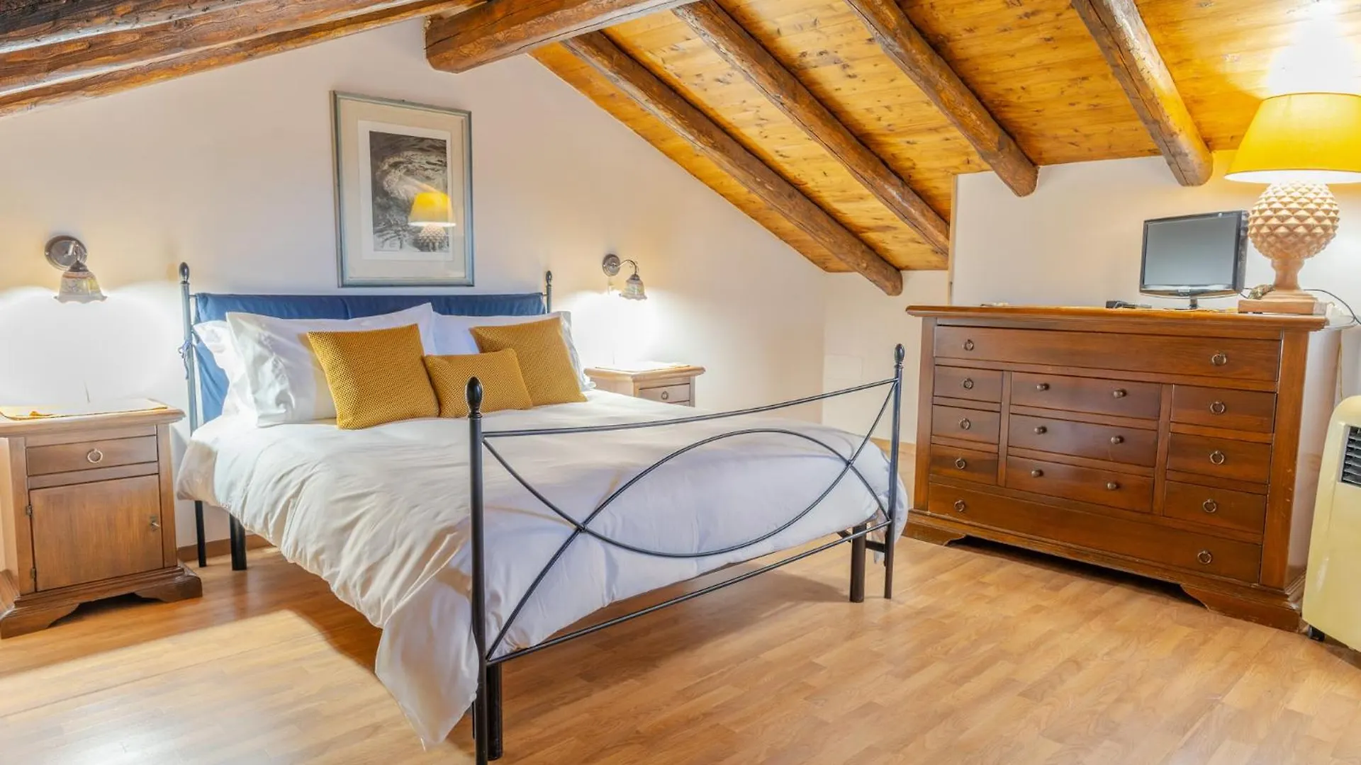 Holiday home La Casa Di Gio Villa Viagrande Italy
