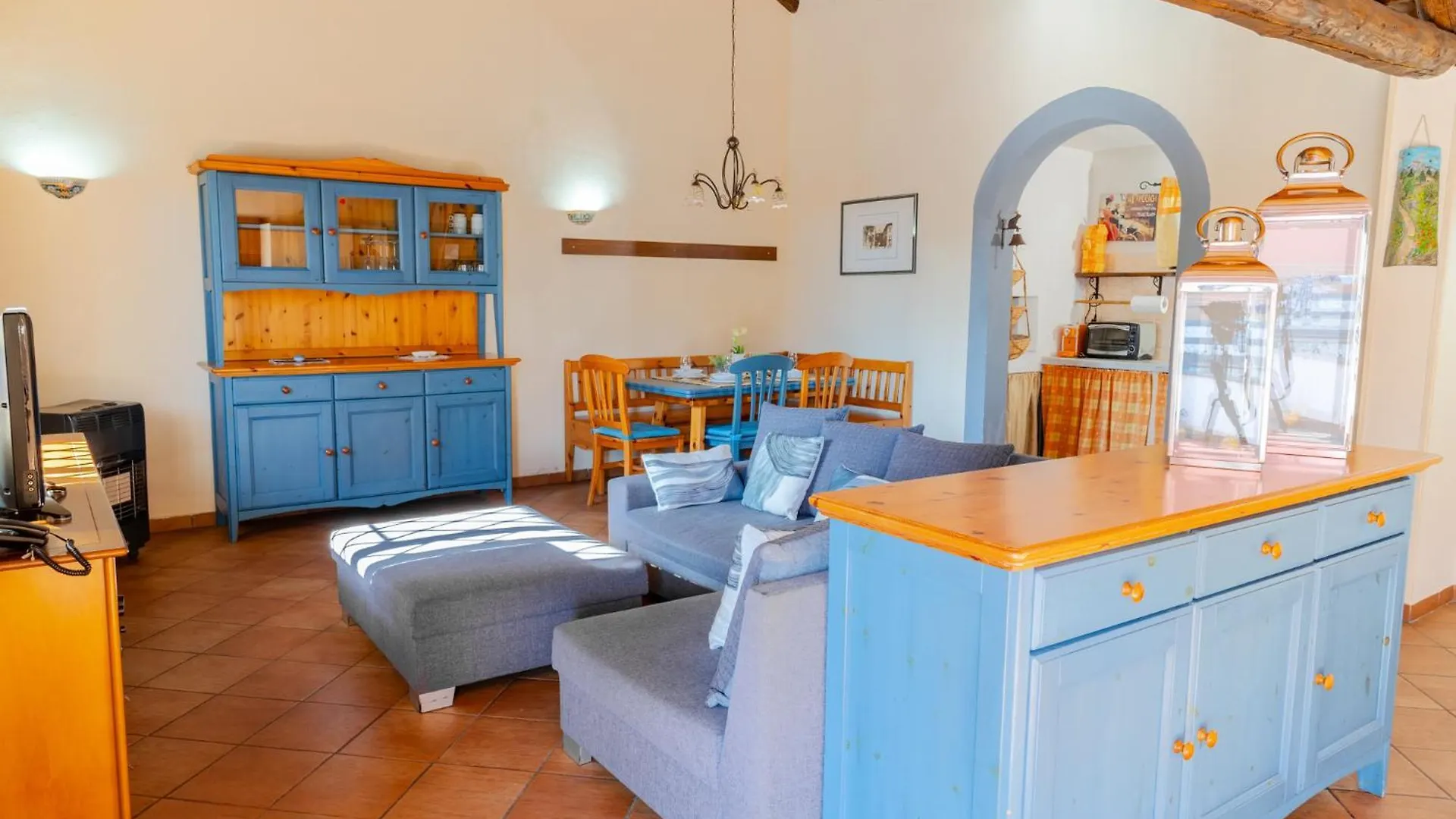 La Casa Di Gio Villa Viagrande Holiday home
