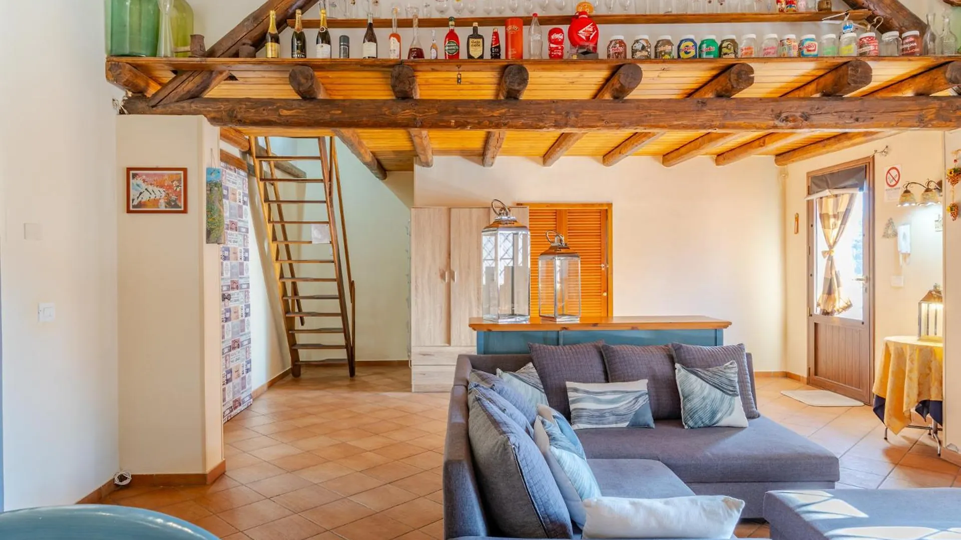 La Casa Di Gio Villa Viagrande