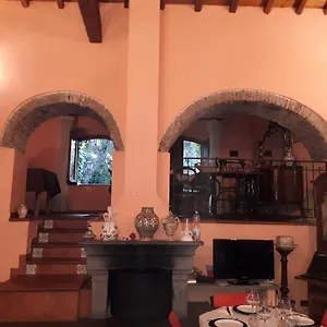 A Casa Di Tuccio Bed & Breakfast