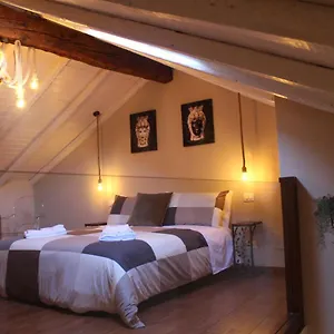 Casa Il Mandarino Appartamento