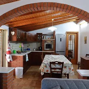 Attico La Terrazza Appartamento