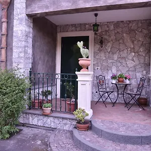 Caterina, Alle Pendici Del Vulcano Etna Villa