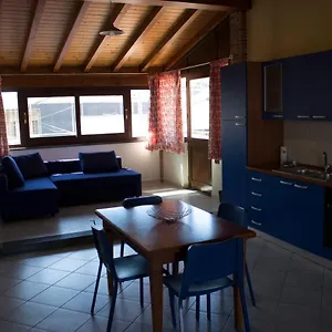 Casa Contemare Appartamento