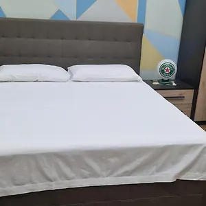 Mongibello Frühstückspension