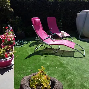 Mariclà Bed & Breakfast