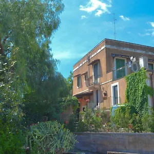 La Fagianaia Bed & Breakfast