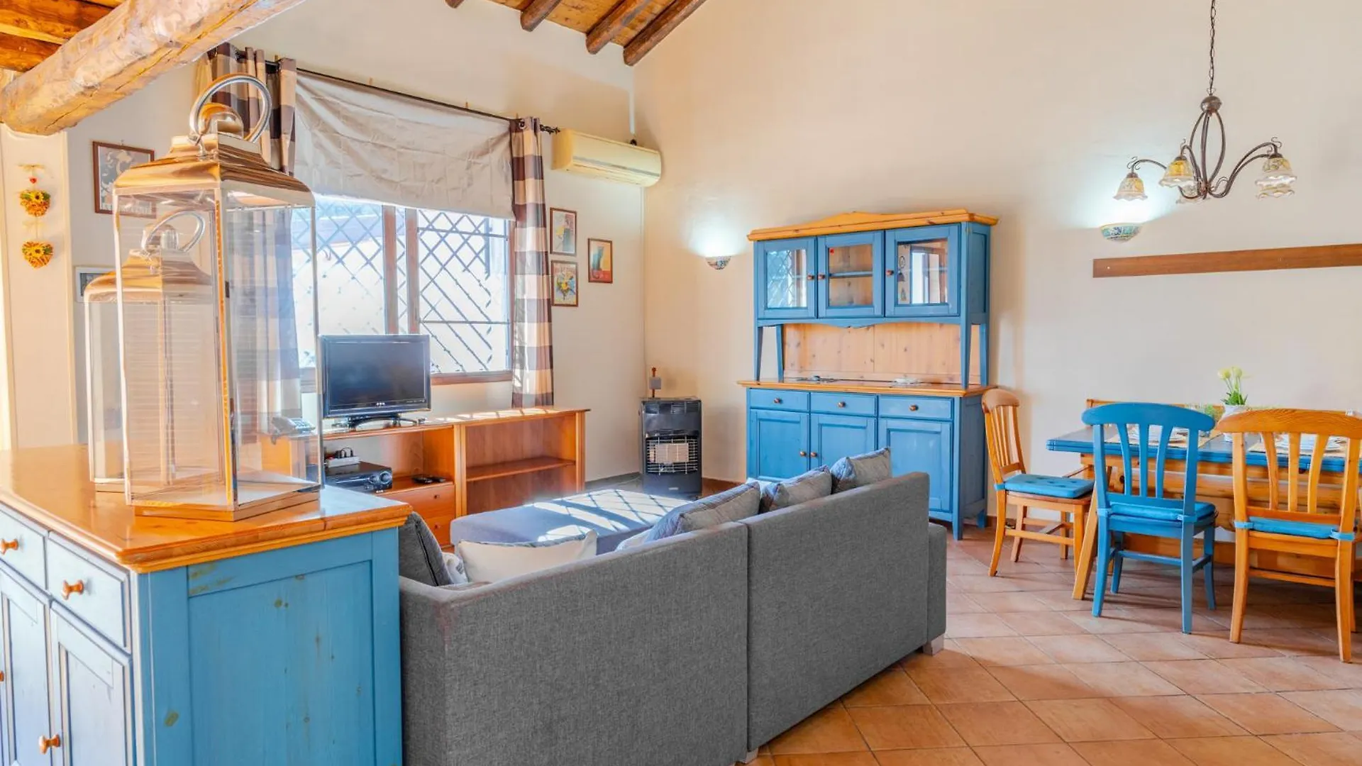 La Casa Di Gio Villa Viagrande 0*,